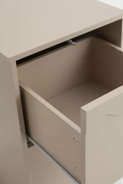 Barnmöbler|Barnmöbler Deal|Jotex MERRILL MINI Sängbord Beige