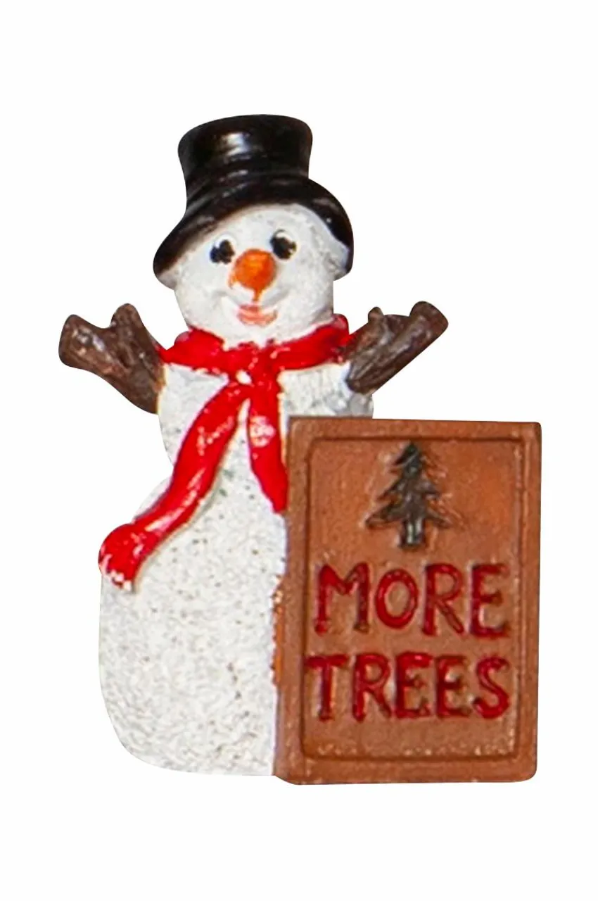 Julbelysning|Jotex Merryville 9cm Multi
