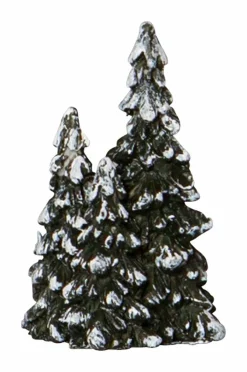 Julbelysning|Jotex Merryville 9cm Multi