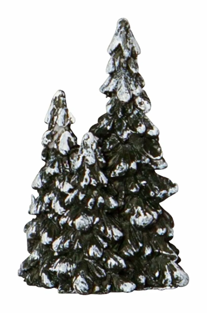 Julbelysning|Jotex Merryville 9cm Multi