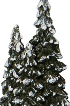 Julbelysning|Jotex Merryville 9cm Multi