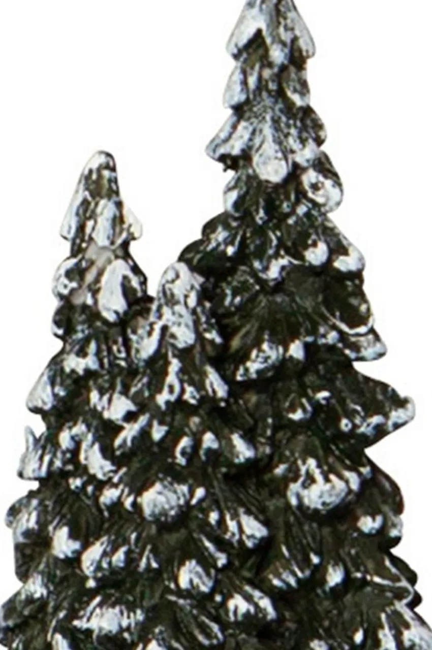 Julbelysning|Jotex Merryville 9cm Multi