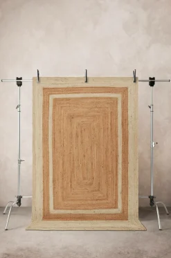 Jutemattor|Jotex MESTIZO Jutematta Natur/beige