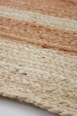 Jutemattor|Jotex MESTIZO Jutematta Natur/beige