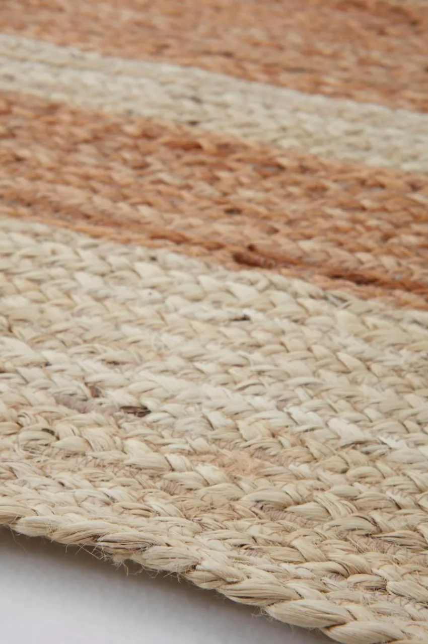 Jutemattor|Jotex MESTIZO Jutematta Natur/beige