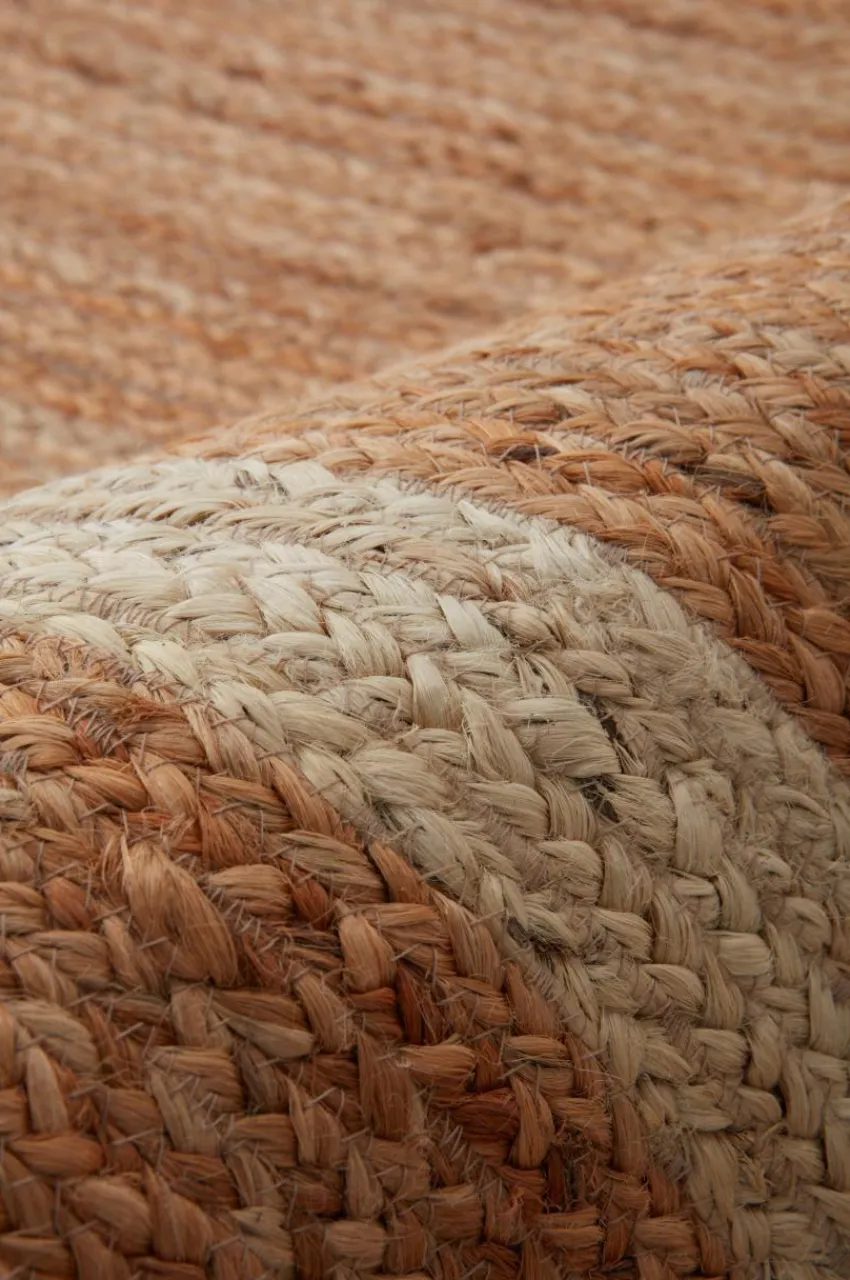 Jutemattor|Jotex MESTIZO Jutematta Natur/beige