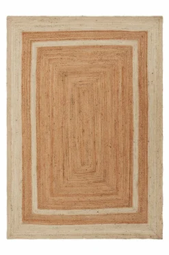 Jutemattor|Jotex MESTIZO Jutematta Natur/beige