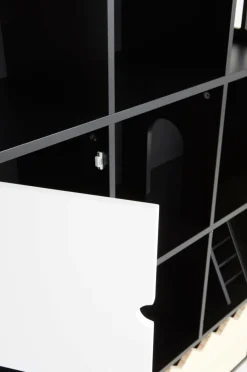 Barnmöbler|Barnmöbler Deal|Jotex MI CASA SU CASA Hylla Svart