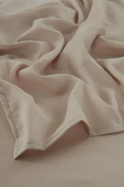 Lakan|Jotex MIA Lakan Ljusbeige