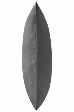 Örngott|Jotex MIA örngott 90x50 Cm Mörkgrå