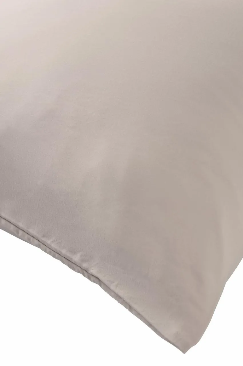 Örngott|Jotex MIA örngott 60x50 Cm 2-pack Ljusbeige