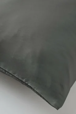 Örngott|Jotex MIA örngott 60x50 Cm 2-pack Mörkgrå