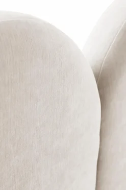 Sänggavlar|Jotex MIAMI Sänggavel 160 Cm Naturvit