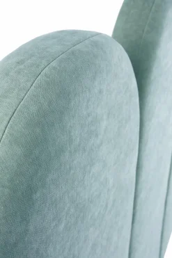 Sänggavlar|Jotex MIAMI Sänggavel 180 Cm Dov turkos