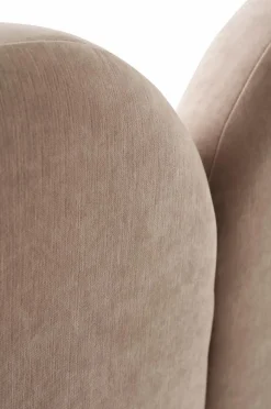 Sänggavlar|Jotex MIAMI Sänggavel 180 Cm Beige