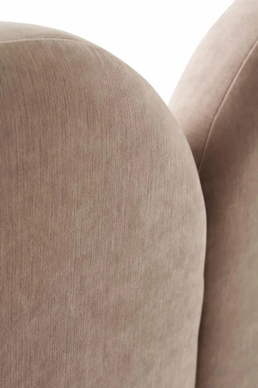 Sänggavlar|Jotex MIAMI Sänggavel 180 Cm Beige