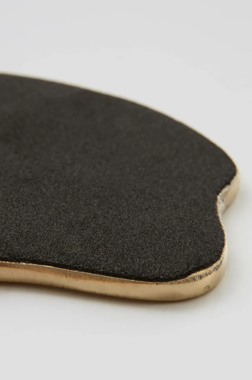 Kökstillbehör|Juldukning|Jotex MICAH Glasunderlägg 4-pack Guld