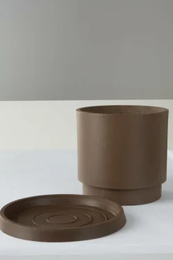 Utekrukor|Utemöbler|Jotex MICHELLE Utomhuskruka Chokladbrun