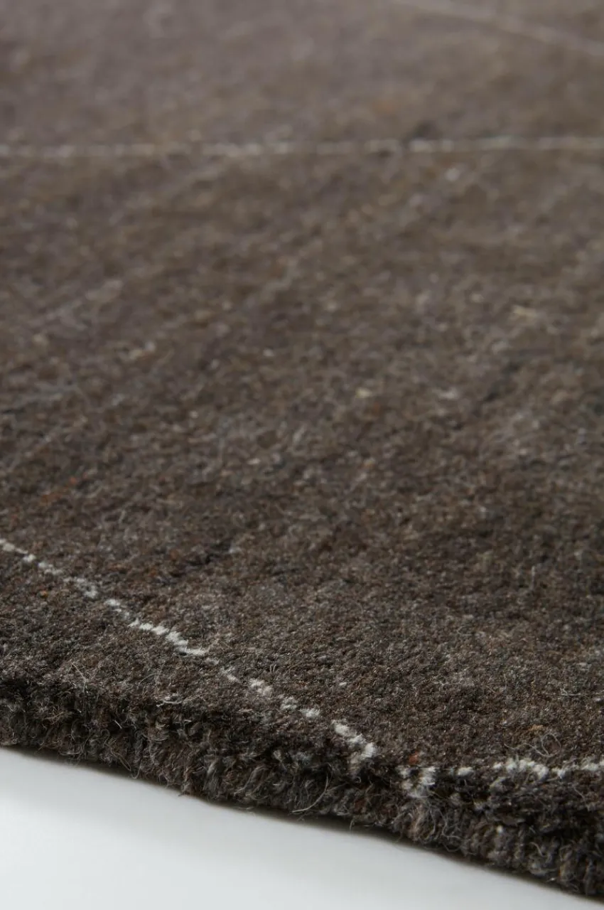 Ullmattor|Jotex MIDORI Ullmatta 200x300 Cm Brun