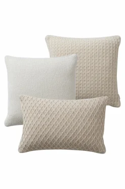 Prydnadskuddar & Fodral|Jotex MILA Kuddfodral 3-pack Vit