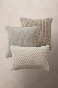 Prydnadskuddar & Fodral|Jotex MILA Kuddfodral 3-pack Beige