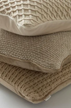 Prydnadskuddar & Fodral|Jotex MILA Kuddfodral 3-pack Beige