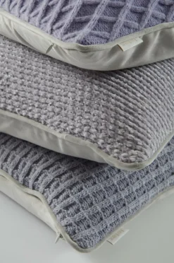 Prydnadskuddar & Fodral|Jotex MILA Kuddfodral 3-pack Lila