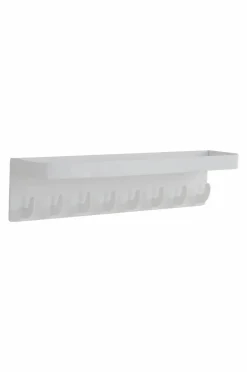 Hallmöbler|Förvaring|Jotex MILL Hängare 50 Cm Vit