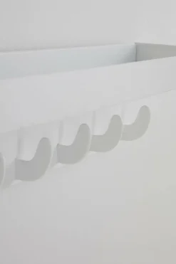 Hallmöbler|Förvaring|Jotex MILL Hängare 50 Cm Vit