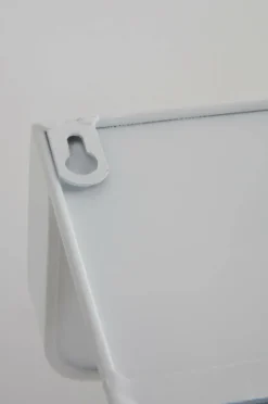 Hallmöbler|Förvaring|Jotex MILL Hängare 50 Cm Vit