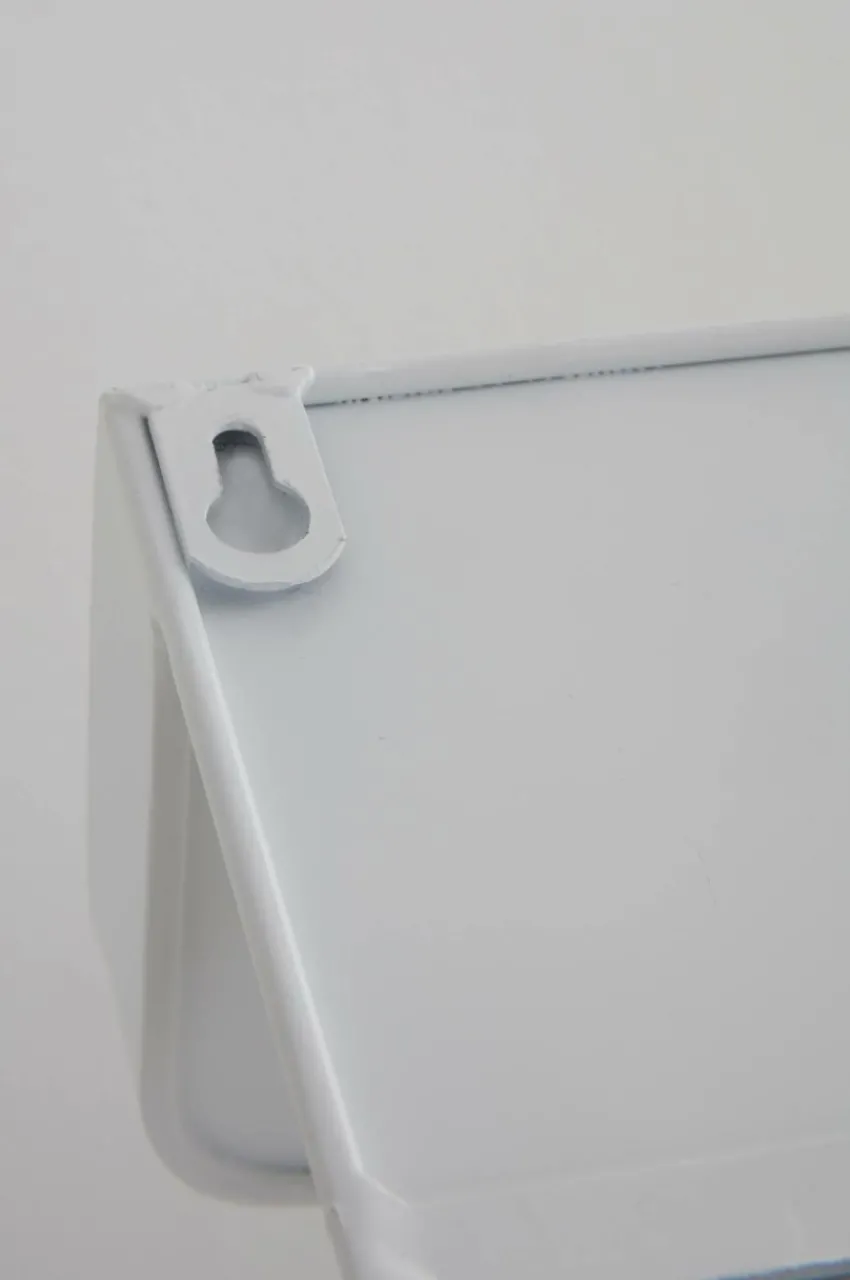 Hallmöbler|Förvaring|Jotex MILL Hängare 50 Cm Vit