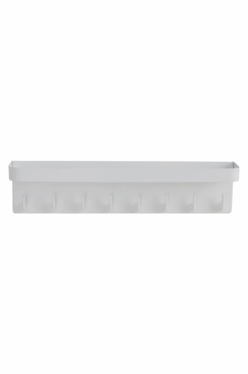 Hallmöbler|Förvaring|Jotex MILL Hängare 50 Cm Vit