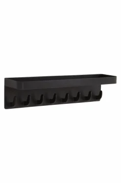 Hallmöbler|Förvaring|Jotex MILL Hängare 50 Cm Svart