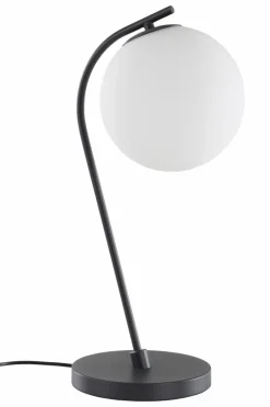 Bordslampor|Jotex MIMAS Bordslampa Svart