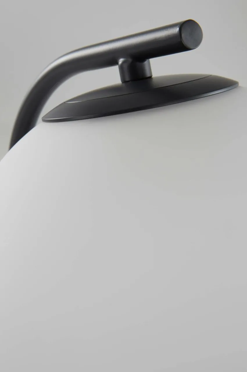 Bordslampor|Jotex MIMAS Bordslampa Svart