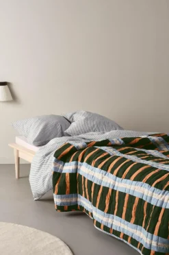 Barnsängkläder|Överkast|Jotex MIMI'S överkast Svart/multi