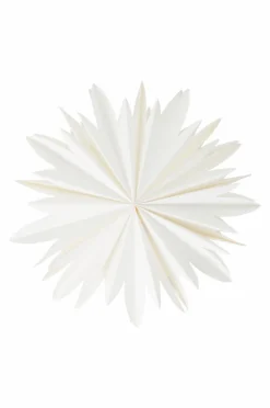 Julbelysning|Jotex MIMOSA Julstjärna ø 44 Cm Vit