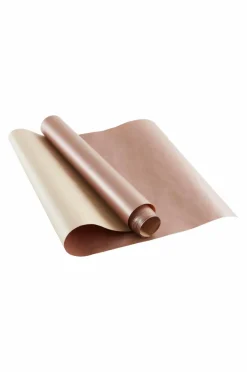 Presentpapper & Snöre|Juldekoration|Jotex MINNA Presentpapper - Längd 10 Meter Koppar