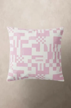 Prydnadskuddar & Fodral|Jotex MINNIE Kuddfodral 50x50 Cm Rosa