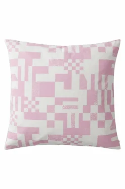 Prydnadskuddar & Fodral|Jotex MINNIE Kuddfodral 50x50 Cm Rosa