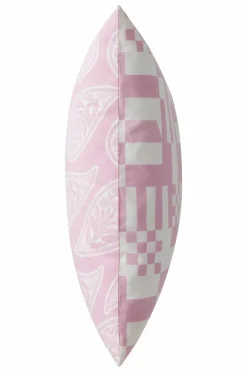 Prydnadskuddar & Fodral|Jotex MINNIE Kuddfodral 50x50 Cm Rosa