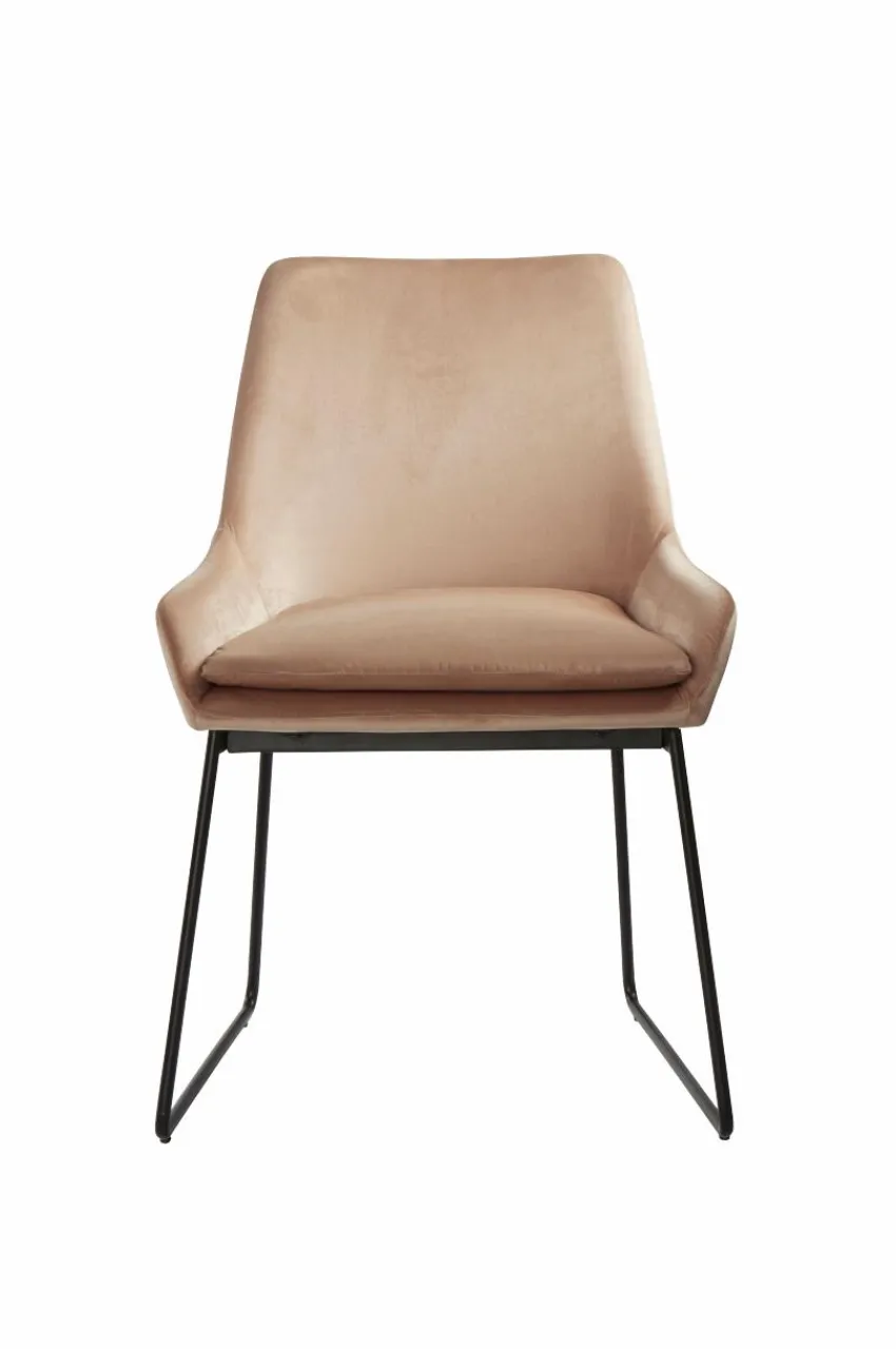 Stolar|Jotex MINOU Stol 2-pack Puderbeige