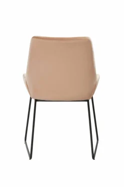 Stolar|Jotex MINOU Stol 2-pack Puderbeige
