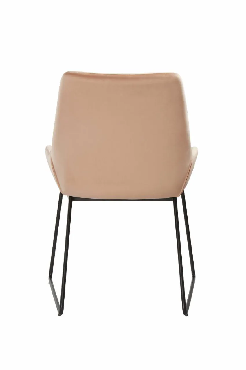Stolar|Jotex MINOU Stol 2-pack Puderbeige