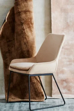 Stolar|Jotex MINOU Stol 2-pack Puderbeige