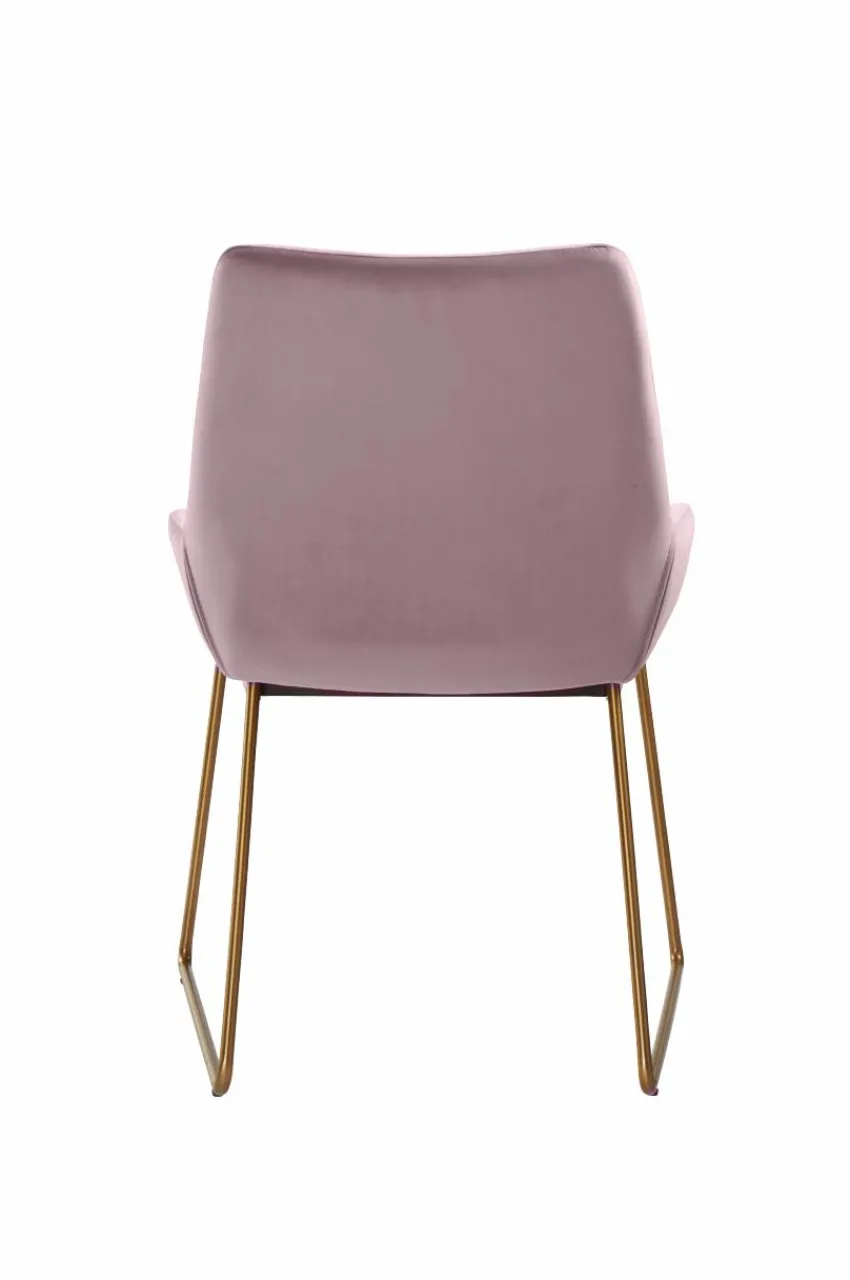 Stolar|Jotex MINOU Stol 2-pack Ljus ljungrosa