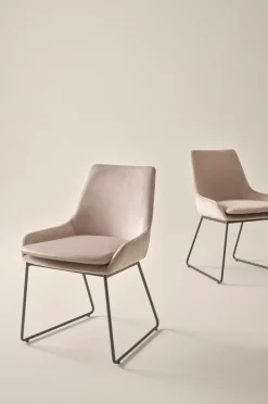 Stolar|Jotex MINOU Stol 2-pack Greige