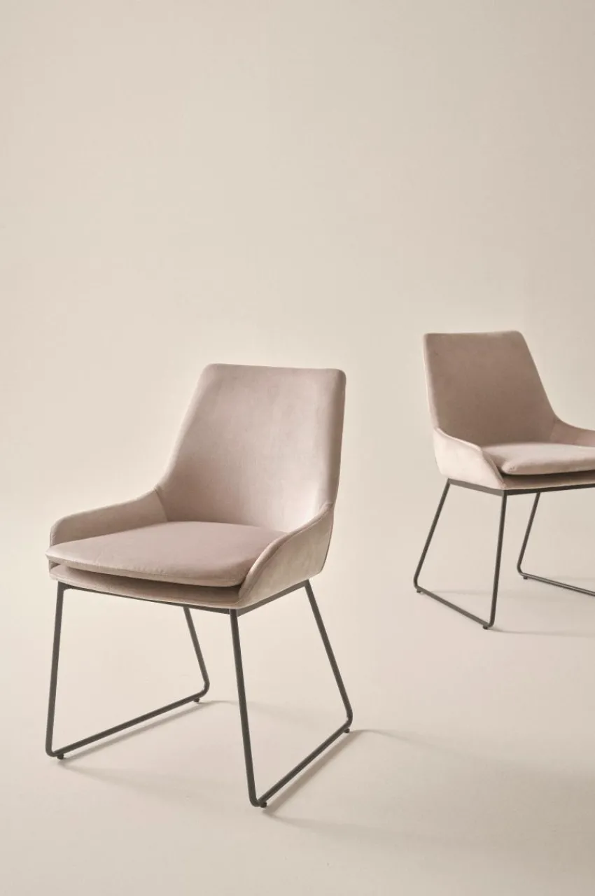 Stolar|Jotex MINOU Stol 2-pack Greige