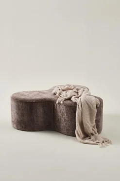 Sittpuffar|Jotex MINTAKA Sittpuff 99x81 Cm Brun