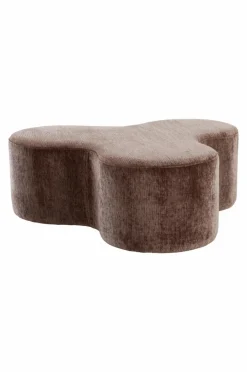 Sittpuffar|Jotex MINTAKA Sittpuff 99x81 Cm Brun